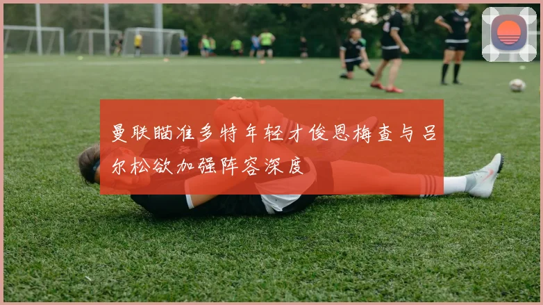 曼联瞄准多特年轻才俊恩梅查与吕尔松欲加强阵容深度